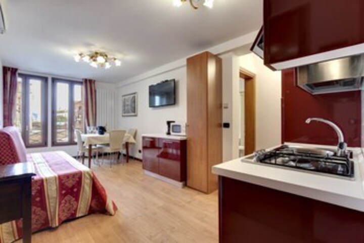 Image of Ca delle Ancore Apartment