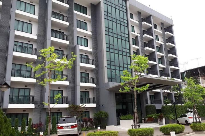 Hotel 62 of 65