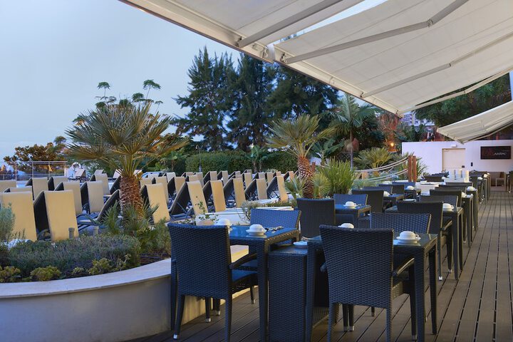Terrace/Patio 60 of 63