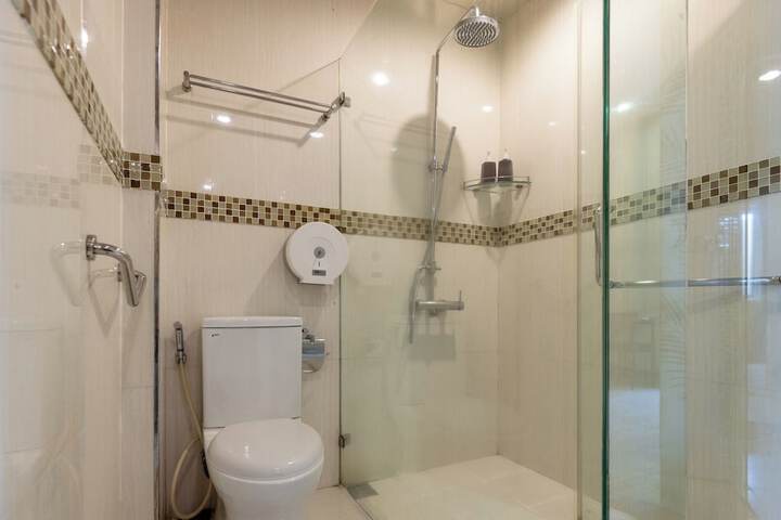 Bathroom Vanities