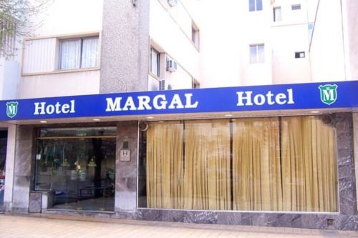 HOTEL MARGAL