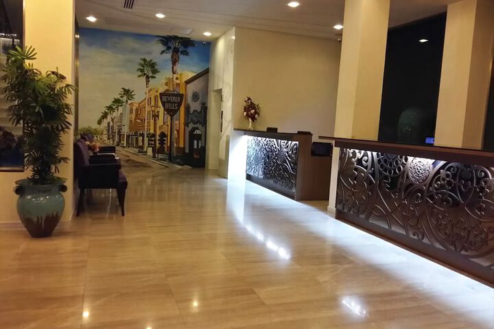 Hotel Interior 2 of 82