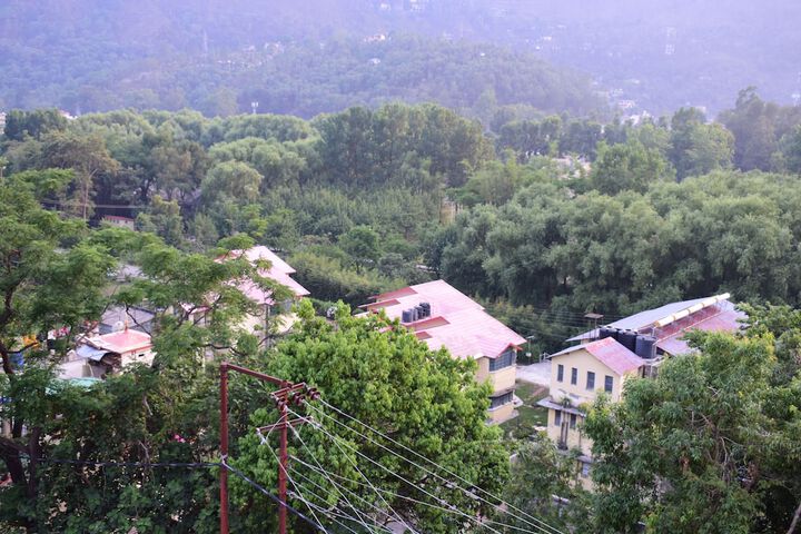 Hotel View 56 of 56