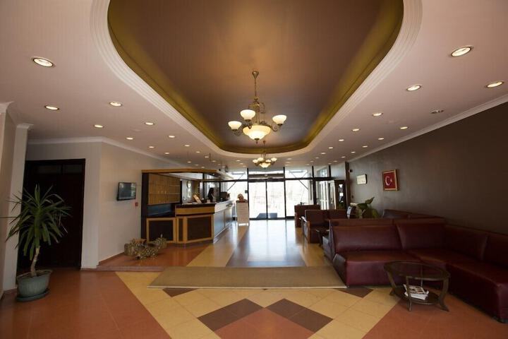 Hotel Interior 6 of 31
