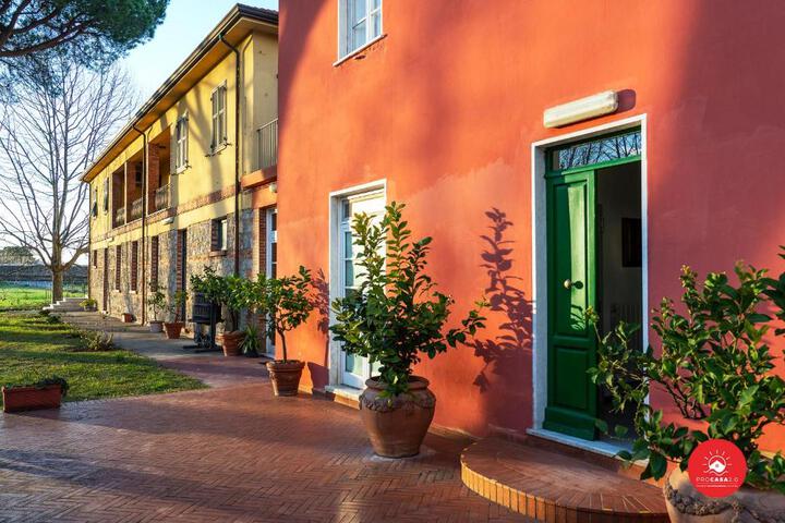Fattoria Battilana