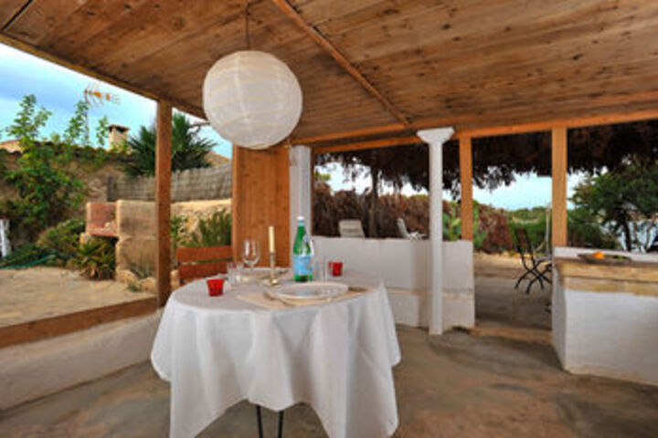 Terrace/Patio 40 of 46