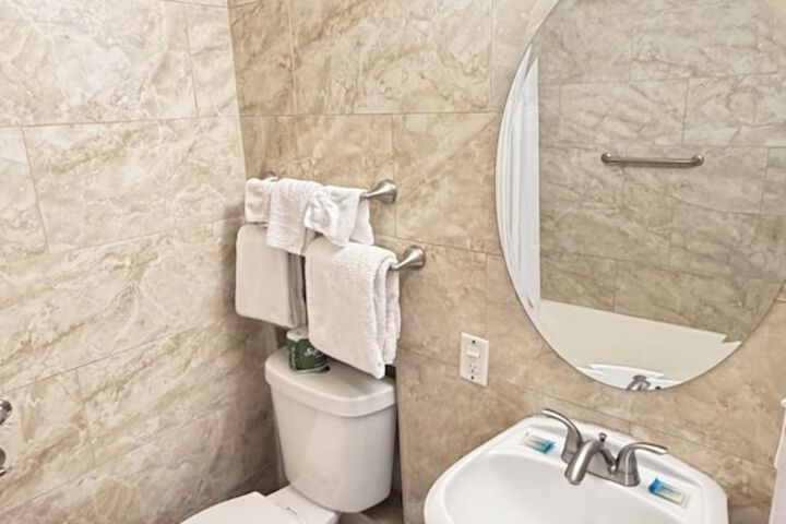 Bathroom Vanities