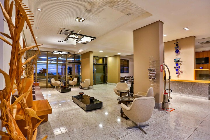 Hotel Interior 5 of 130