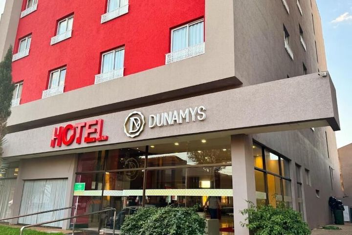 Hotel 19 of 19