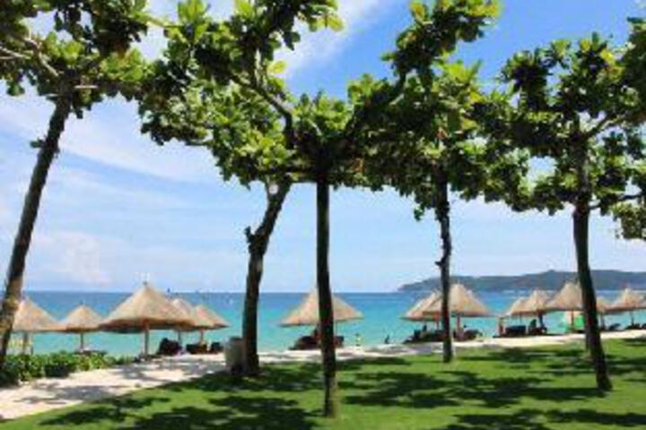 Sanya Golden Elephant Hotel (Dadonghai Summer Department Store)