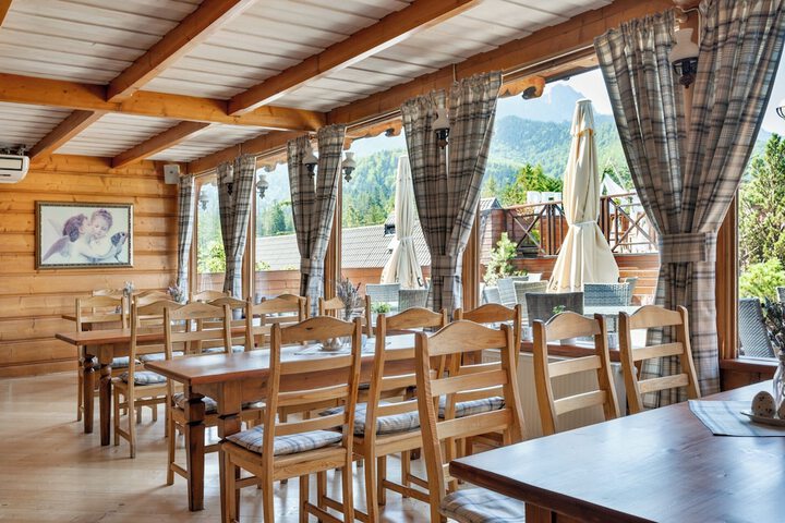 Restaurants