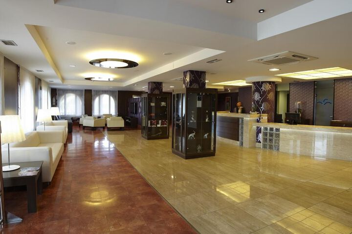 Lobby Photos