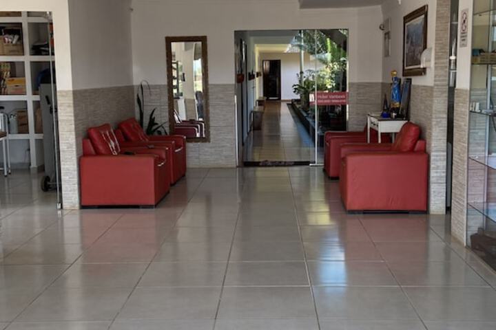 Hotel Interior 3 of 43