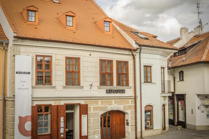 Hostinec U JELÍNKŮ