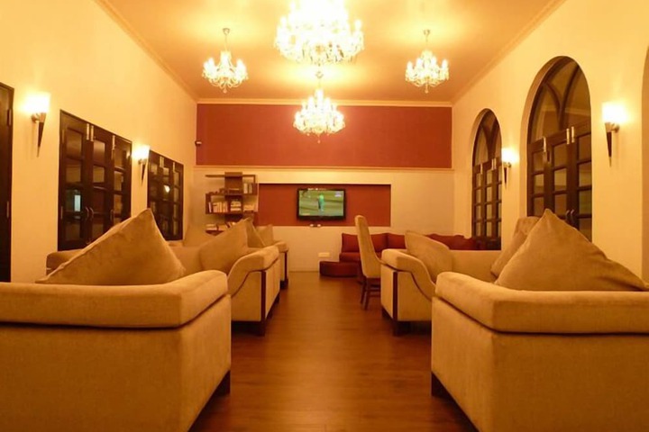 Hotel Interior 4 of 49