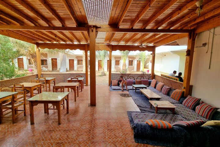 Jowhara Hotel