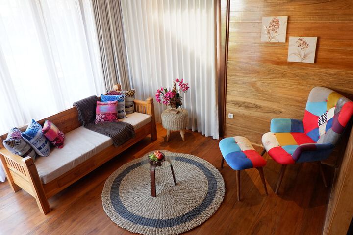 Hotel Interior 2 of 40