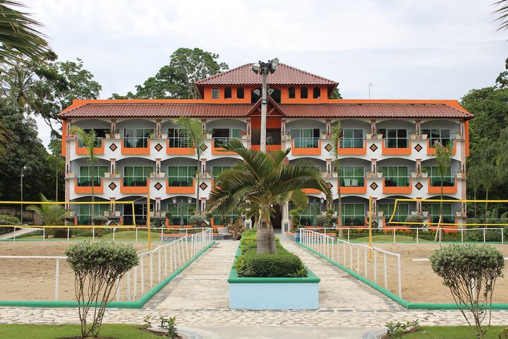 Image of Rancho Turístico Doña Callita