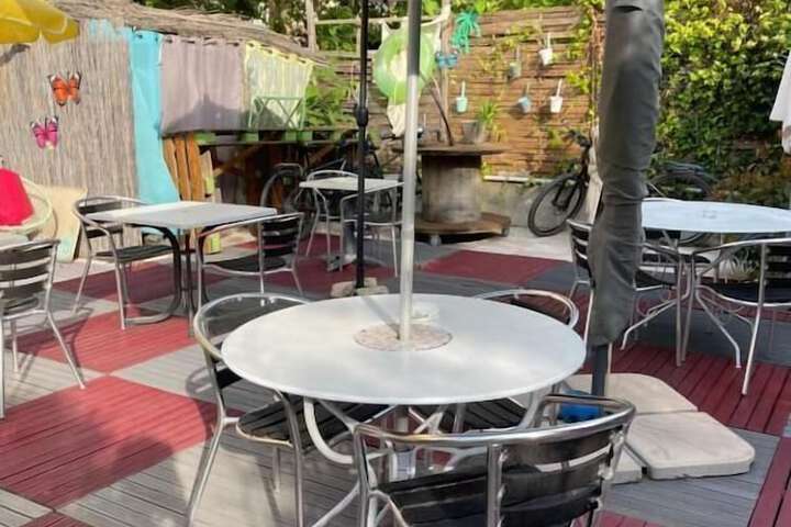 Terrace/Patio 53 of 87
