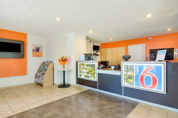 Lobby Photos