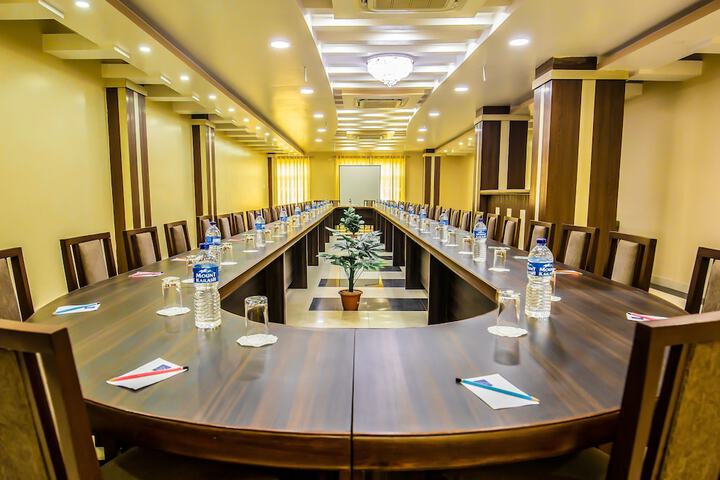 Meeting 35 of 39