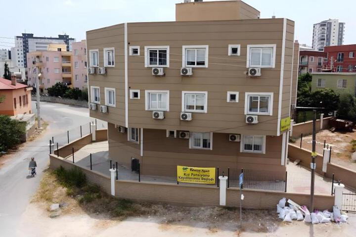 PALMİYE APART