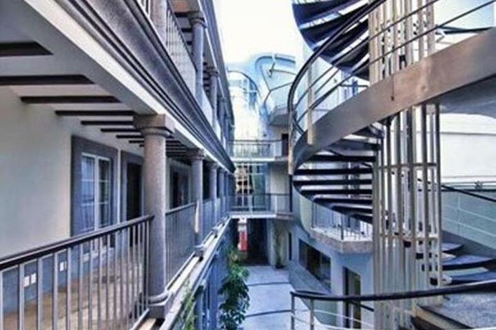 Fitness Facility Photos