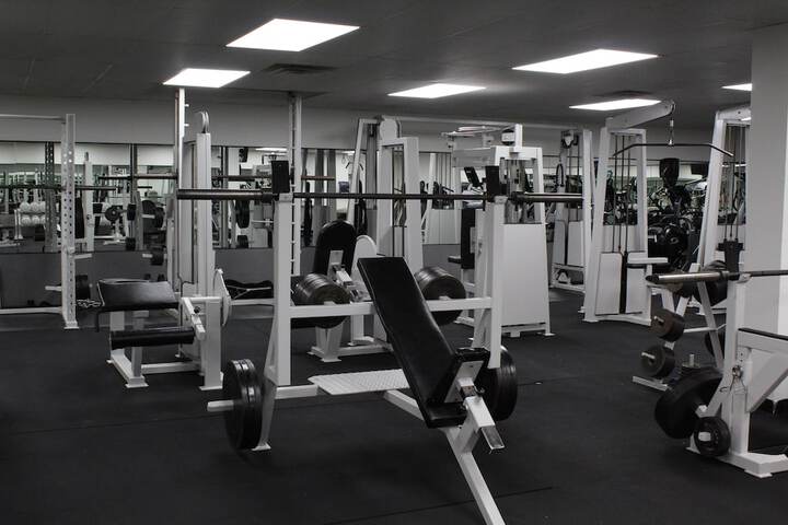 Health and Fitness 13 of 29