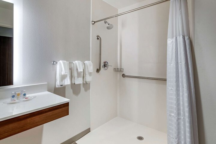 1 King Bed Suite (19 of 23)