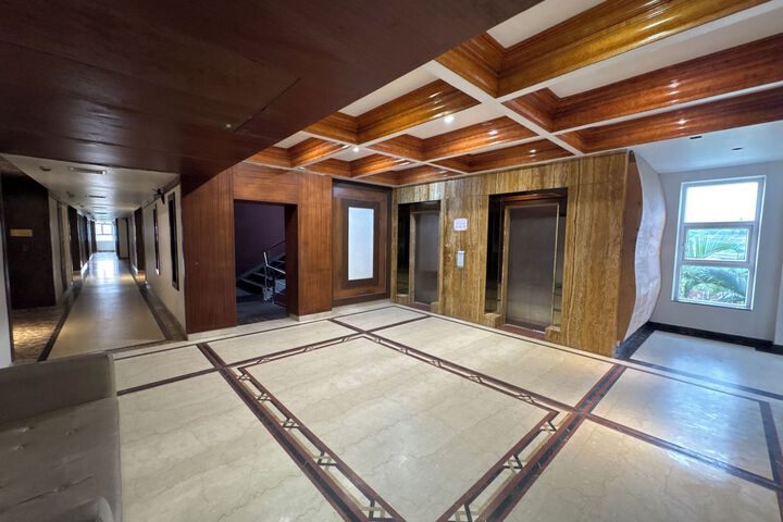 Hotel 19 of 65
