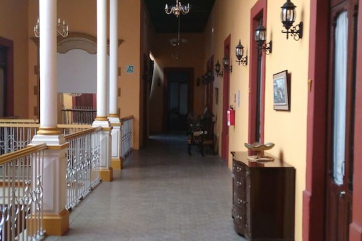 Hotel Interior 49 of 59