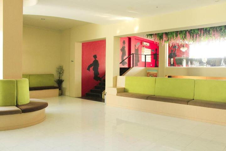 Hotel Interior 3 of 7