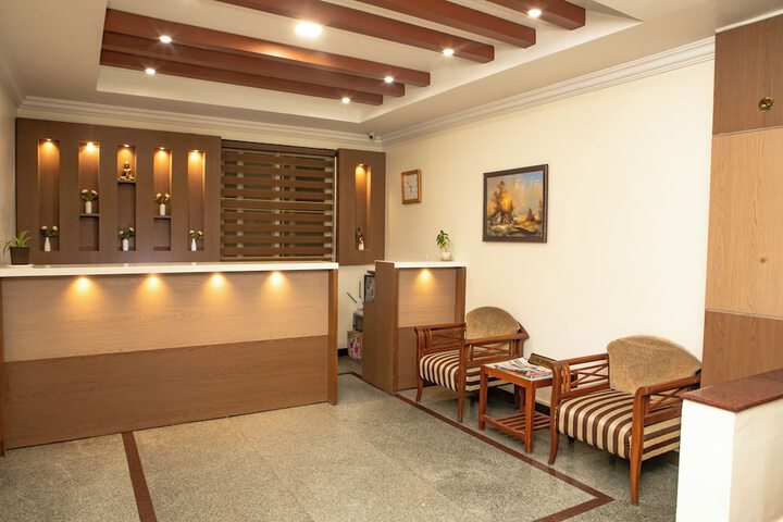 Hotel Interior 2 of 7