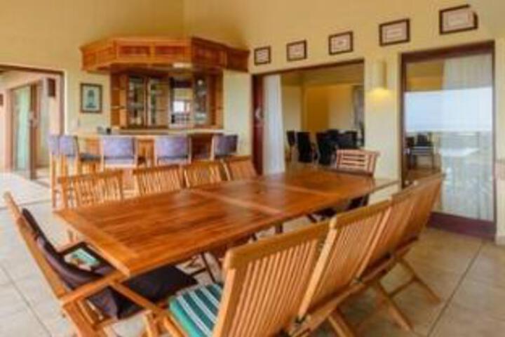 San Lameer Villa Rentals 2814