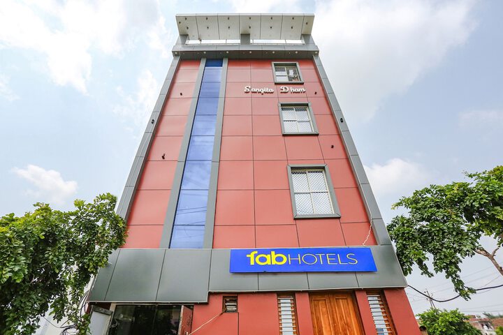 Hotel 26 of 26