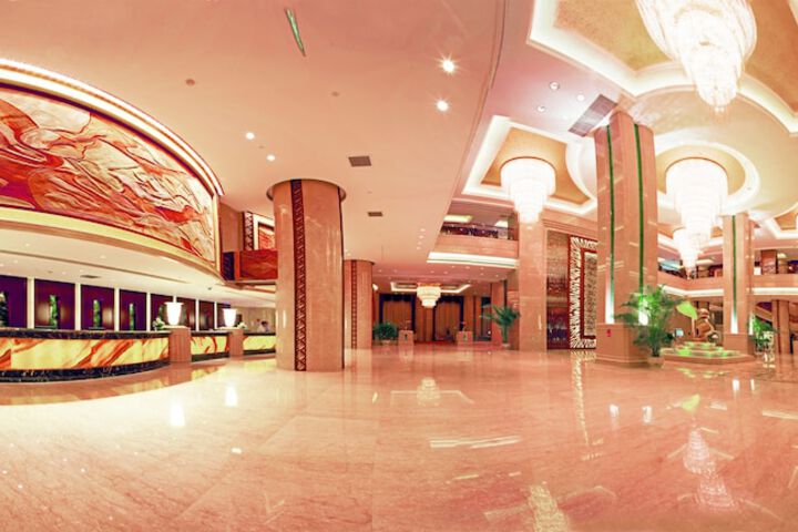 Hotel Interior 2 of 66