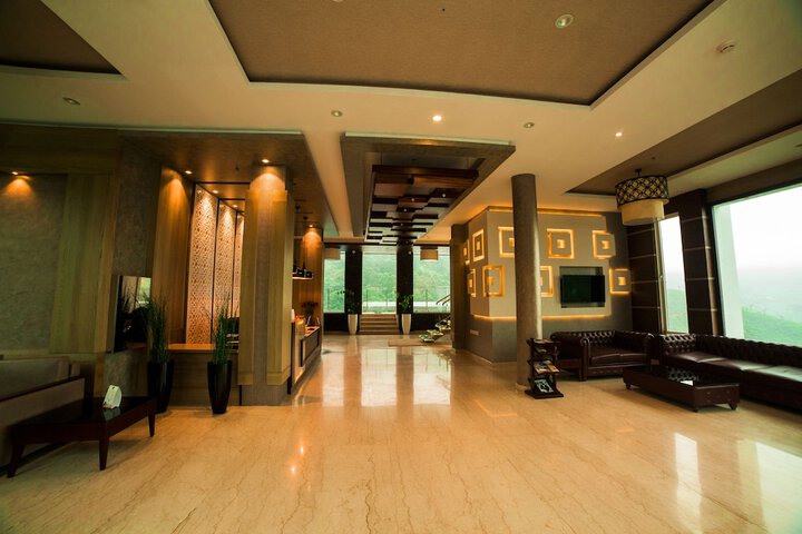 Hotel Interior 2 of 54