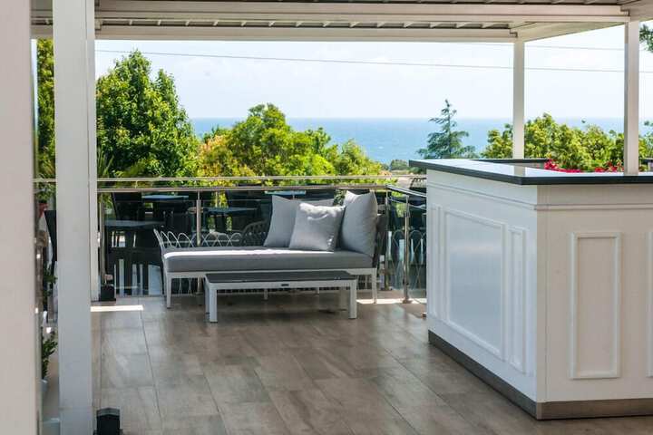 Terrace/Patio 49 of 49