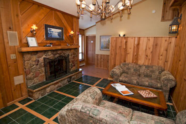 Hotel Interior 25 of 42