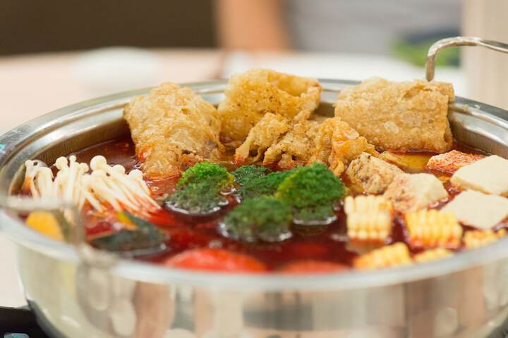 Food