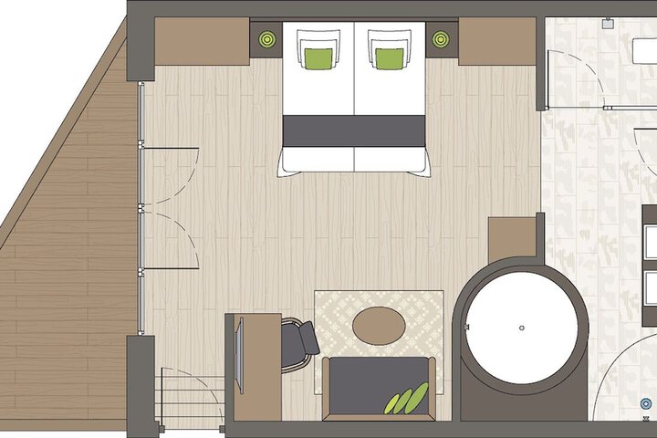 Room 25 of 96