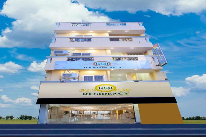 KSR RESIDENCY