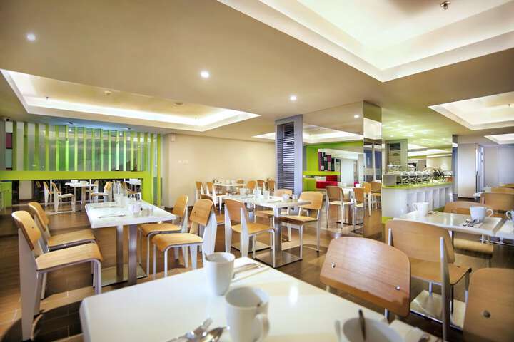 Restaurants