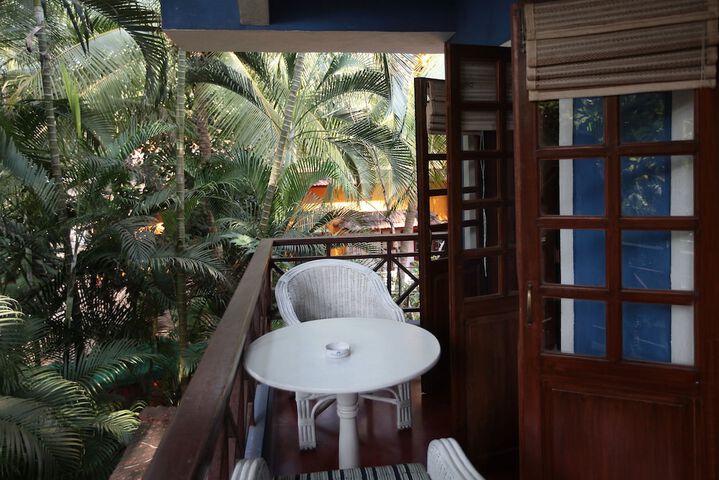 Terrace/Patio 62 of 162