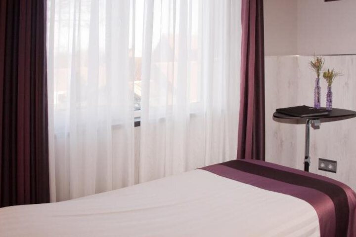 HOTEL BRABANT