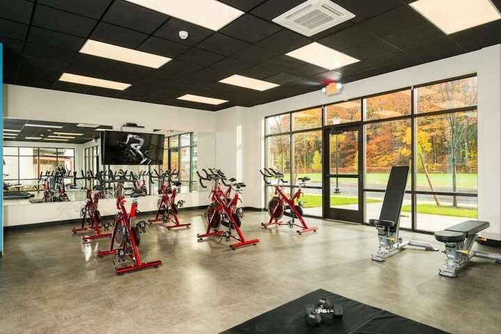 Health and Fitness 8 of 12