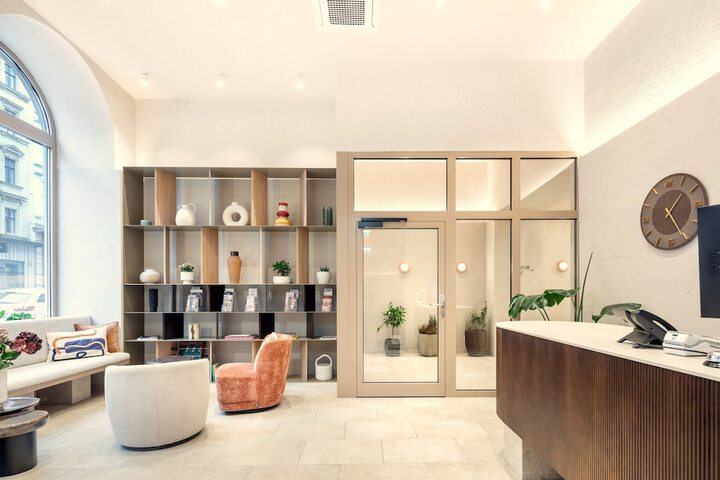 Hotel Interior 16 of 165