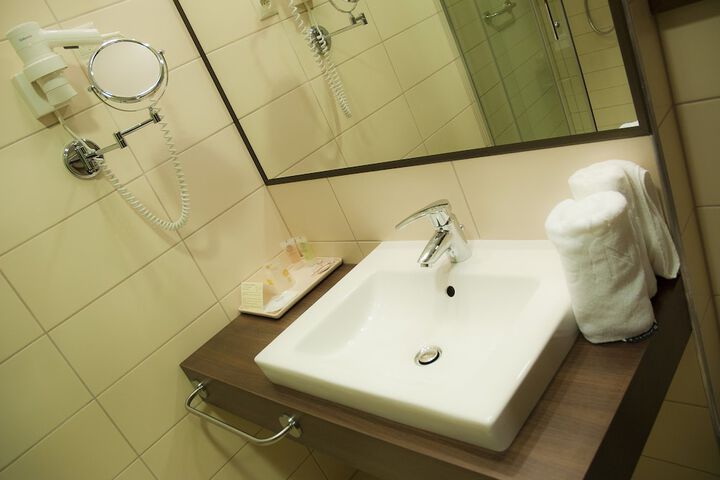 Bathroom Vanities