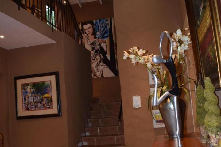 Fitness Center Photo