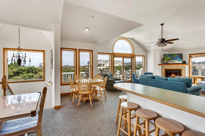 Terrace/Patio 7 of 19